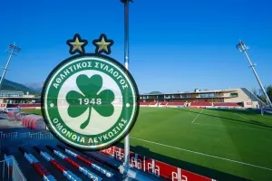 Παίζει στο Qabala City Stadium η Ομόνοια