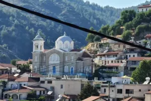 ΑΕΛ/Πελέντρι