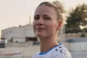 Ανακοίνωσε Kaytlin Rose Brinkman