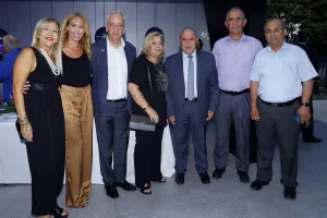 Φιλολογικό Μνημόσυνο ΚΟΑ και ΚΕΣΟΑ στη μνήμη του Ντίνου Μιχαηλίδη