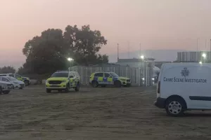 Τραγωδία στη Λεμεσό, νεκρό 6χρονο κοριτσάκι από ατύχημα με Jet Ski