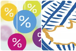 15.5%-84.5% = 88.2%-11.8%!!!