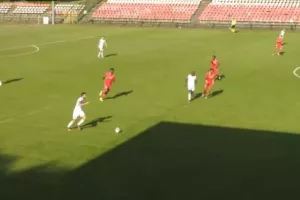 "Χ" και στο δεύτερο η Ομόνοια, άνοιξε λογαριασμό ο Σεμέδο (φώτος)