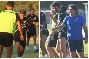 Δράση... με τη σκέψη στη Βοϊβοντίνα (φώτος)