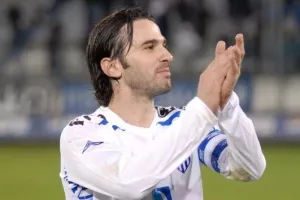 Ανταμώνει με τους Μαχητές ο Κατσαβάκης