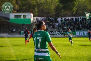 Το... ευχαριστώ του Σάκη