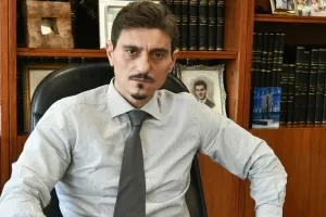 Το... αφεντικό τρελάθηκε!