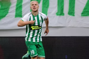 legalbet.ru/"Απίθανο να γίνει μεταγραφή Κακόριν"