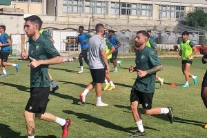 "Με την δύναμη της ιστορίας μας"