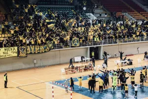 Η ΑΕΛ έμαθε αντίπαλους στο Champions League