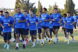 Ετοιμάζονται (ξανά) για Σωτήρα