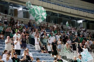Στιγμές... περηφάνιας!