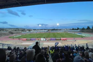 Έρχονται ΝΕΑ για το "Στέλιος Κυριακίδης"