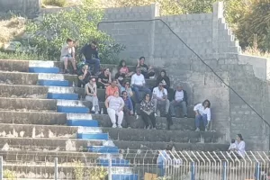 "Αγάπη... διαρκείας"