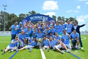 Πάφος Fc: Οι πρωταθλητές της Κ19 που θα πάνε προετοιμασία με την πρώτη ομάδα