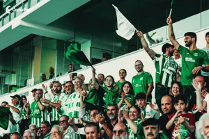 Άρης/Πληροφορίες για τα εισιτήρια με Μπάτε!