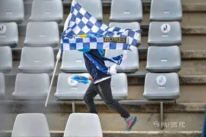 Η Πάφος FC ανακοίνωσε το τεχνικό τιμ της Κ-19, προπονητής ο Kniaziev