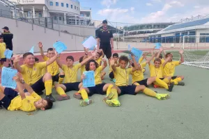 Επιτυχημένο το Training Camp της ΑΕΛ