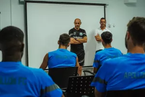 Έφυγαν πρωτοκλασάτοι, 'κτίζεται' ένας νέος Απόλλωνας (Μεταγραφές, πίστωση και υπομονή)