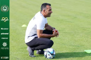 Θέλει… γκολ
