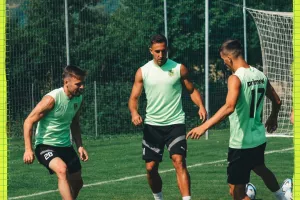 ΑΕΚτζήδικα κλικς από Sochau 