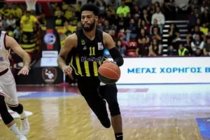Ανακοίνωσε Gary Talton η Ανόρθωση