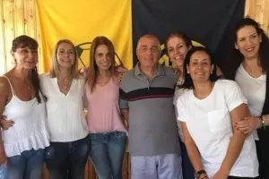 Συλλυπητήρια από τη ΘΥΡΑ 3