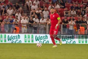 Αποχώρηση από την Παρτιζάνι! 