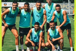 ΑΕΚτζήδικα κλικς από Sochau 