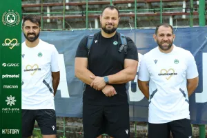 Φωτορεπορτάζ από την πρωινή της Ομόνοιας 