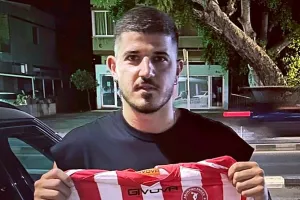 Καλωσόρισαν Ντίνο Αλεξάνδρου