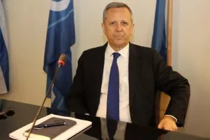 Α’ Αντιπρόεδρος της Νομικής Επιτροπής της UEFA ο Μπαλτάκος