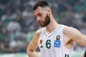 «Πάει Φενέρμπαχτσε ο Παπαγιάννης»