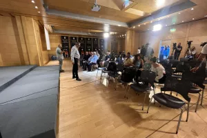Medochemie Παγκύπρια Πρωταθλημάτα: Παράγοντες και αθλητές καλούν τον κόσμο στη γιορτή του Στίβου(φώτος)