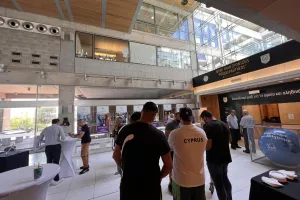Medochemie Παγκύπρια Πρωταθλημάτα: Παράγοντες και αθλητές καλούν τον κόσμο στη γιορτή του Στίβου(φώτος)