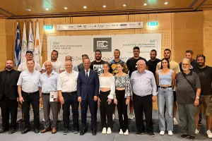 Medochemie Παγκύπρια Πρωταθλημάτα: Παράγοντες και αθλητές καλούν τον κόσμο στη γιορτή του Στίβου(φώτος)