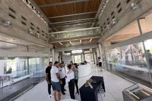 Medochemie Παγκύπρια Πρωταθλημάτα: Παράγοντες και αθλητές καλούν τον κόσμο στη γιορτή του Στίβου(φώτος)