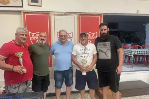 Το νέο ΔΣ