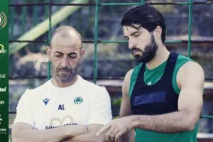 Ομόνοια/Ανδρέας και Καρίμ