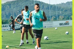 ΑΕΚτζήδικα κλικς από Sochau 