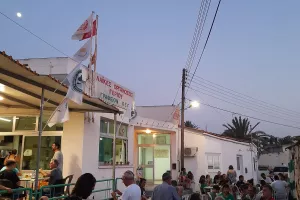 Τιμήθηκε και... αποθεώθηκε ο Φαμπιάνο (φώτος)