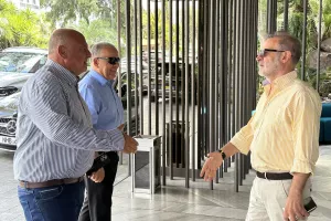 ΟΛΑ όσα έγιναν στην Γενική Συνέλευση της ΚΟΠ (Φώτος/Βίντεο)