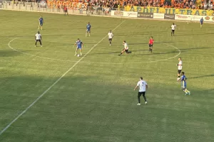 Φιλική... τριάρα για το ΑΠΟΕΛ στην Περιστερώνα 
