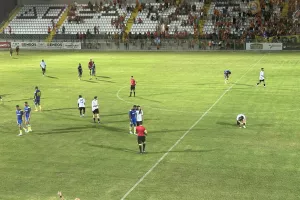 Φιλική... τριάρα για το ΑΠΟΕΛ στην Περιστερώνα 
