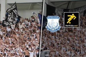 Διαρκείας (Απόλλων/ΑΠΟΕΛ)
