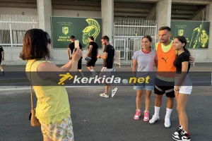 Πόλος... έλξης ο Ιβάν!