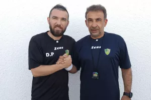 Συμφωνία με Γεωργίου