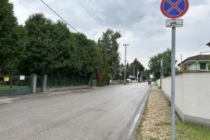 Σαν... χωριό το Mezőkövesd