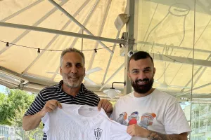 Απόκτησαν Ευάνθη Ιωάννου