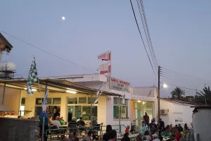 Τιμήθηκε και... αποθεώθηκε ο Φαμπιάνο (φώτος)
